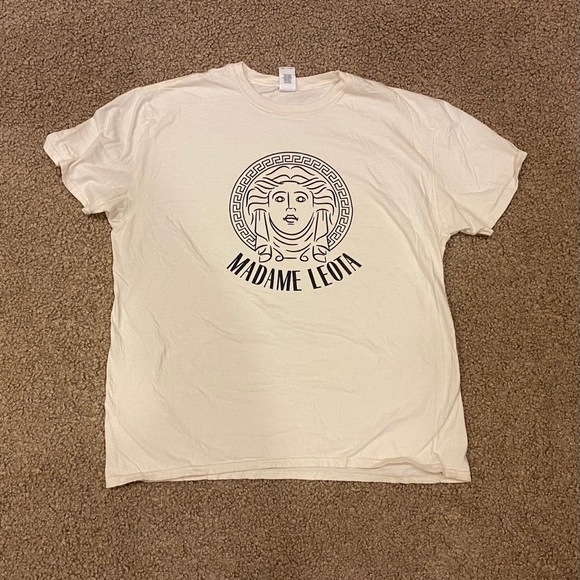 Tops - 🔮Madame Leota T Shirt-XL🔮